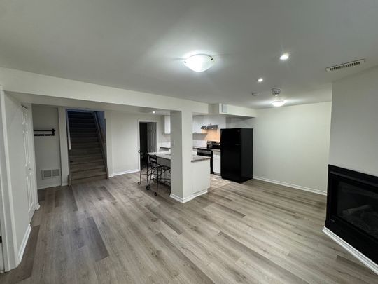 For Lease - 37 Wood Drive, Whitby, Ontario - Photo 1