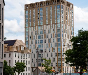 Najadgatan, Västerås - Foto 5