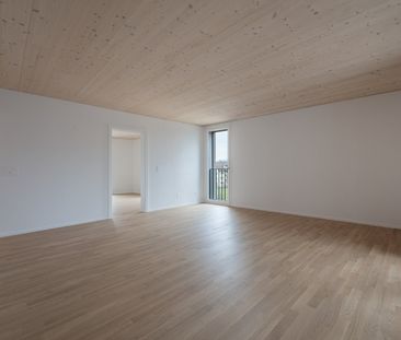 4.5 Zimmer, 113 m², 2. Stock - Foto 1