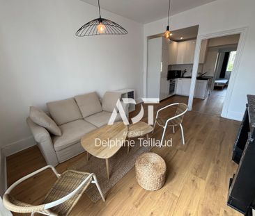 Location Appartement 2 pièces 48m² GRENOBLE 38000 - Photo 3