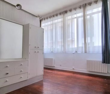 GRAND STUDIO - CENTRE VILLE - Photo 4