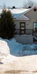 Maison grand 41/2 à louer - Photo 3