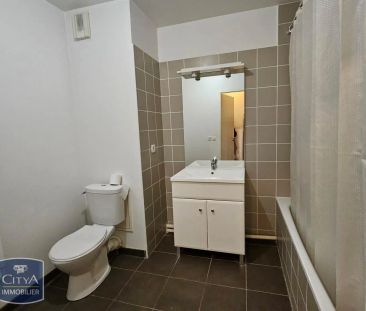 Appartement à louer 1 pièce 31m² - Photo 4