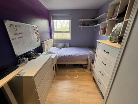 5 bedroom terraced house to rent - Photo 3