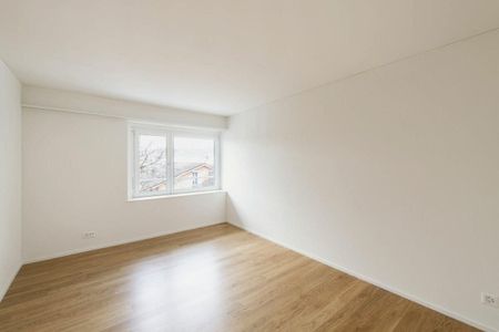 Moderne 3.5-Zimmerwohnung in Schlieren - Foto 3