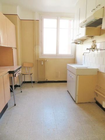 T3 506€ H.C Rue de Beaucaire Le Renoir, 60m² - Photo 2