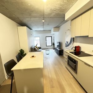 Downtown Montreal 1 Bed 1 Bath - Photo 3