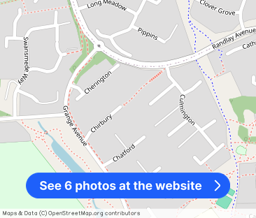 Chirbury, Stirchley, Telford, TF3 - Photo 1