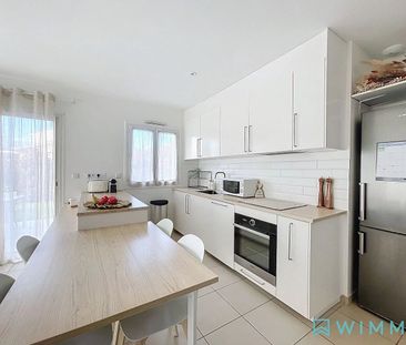 Jolie maison meublée T4 avec jardin à Mérignac - Photo 6