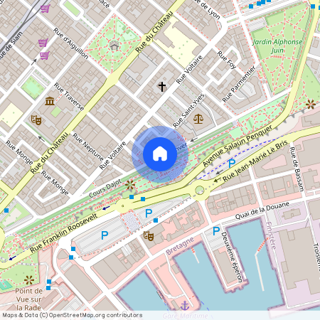 29200, Brest