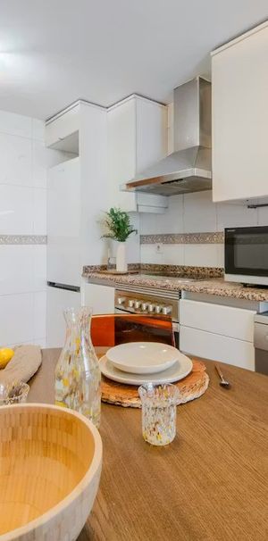 Calle Estrella Hadar, Madrid, Community of Madrid 28045 - Photo 2
