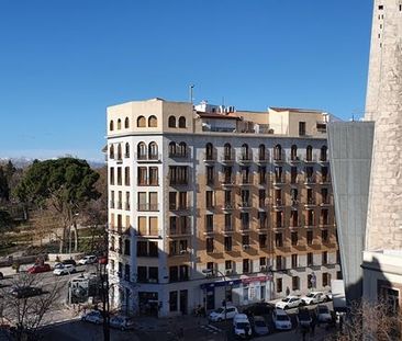 Ático de alquiler en Calle del Alcalde Sainz de Baranda, 8, Ibiza d... - Photo 1