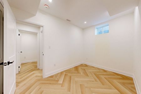 For Lease - 3028 William Cutmore Boulevard Unit# Bsmt, Oakville, Ontario - Photo 5