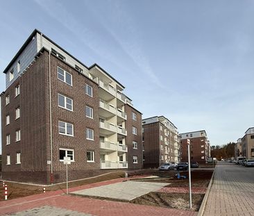 Neubauwohnung in Darmstadt-Ludwigshöh. Erstbezug! - Photo 4