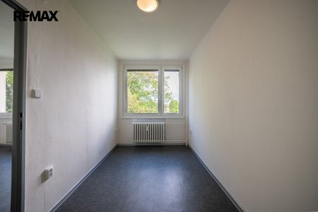 Pronájem bytu 3+kk 66 m² - Фото 2