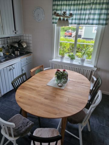 Gyllene Medelvägen, Boliden - Foto 2