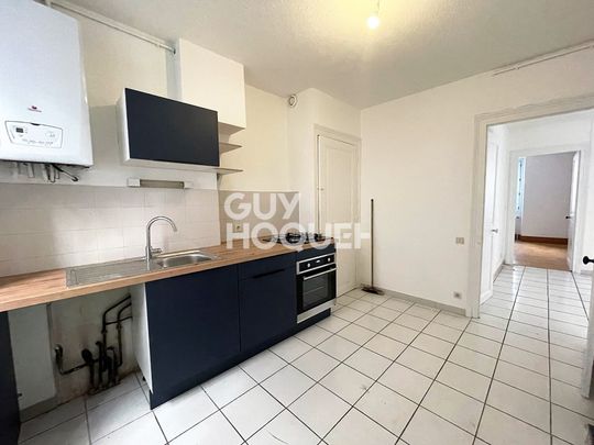 APPARTEMENT À LOUER DE 3 PIÈCES DE 95,00 M² - Photo 1