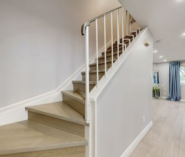 For Lease - 10 Townsend Road, Toronto, Ontario - Photo 6