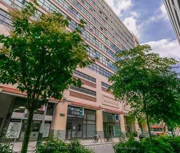 Merchandise Lofts , #842 - Photo 6