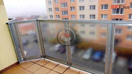 Pronájem útulného bytu 2+1 ul. Mládežnická - Photo 2