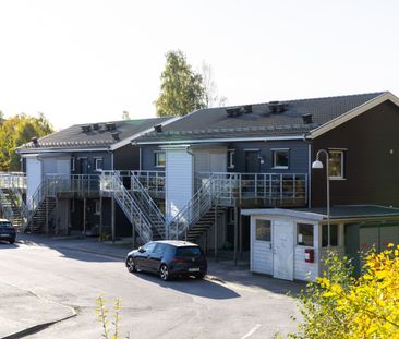 Rumbagränd 1B - Photo 5