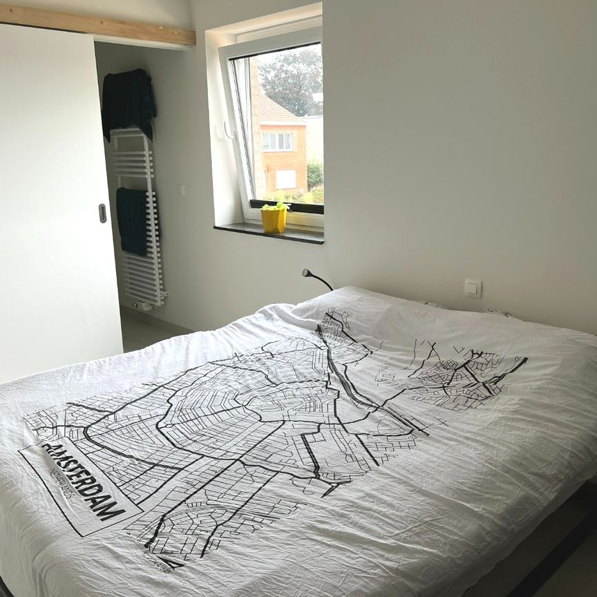 Appartement te huur in Landegem - Foto 1