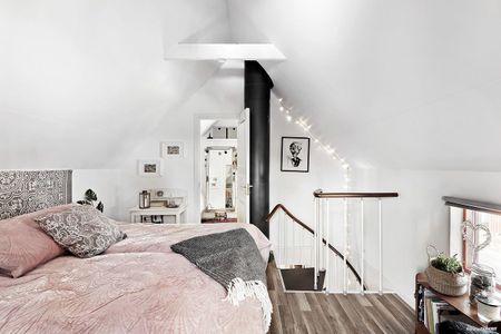 Fjärde Tvärgatan, Ängelholm - Photo 5