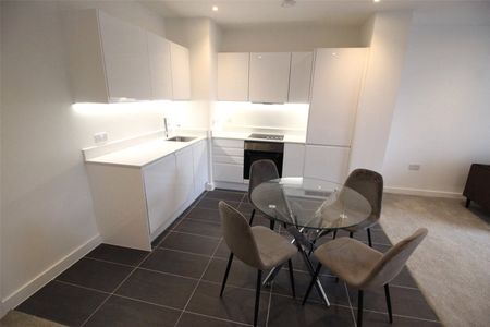 Transmission House, 11 Tib Street, Manchester City Centre, Greater Manchester, M4 1AG - Photo 5