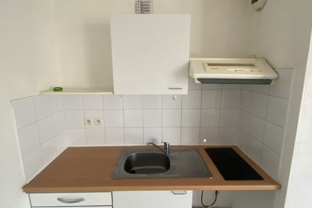 Appartement T2 40m2 - Résidence avec piscine / parking - Photo 4