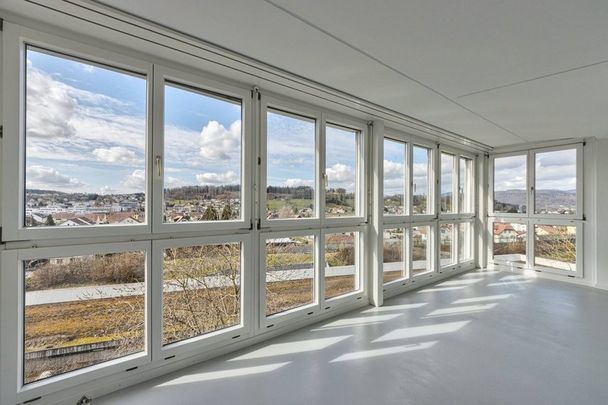 MIETEN OHNE KAUTION - Wohnung mit herrlicher Aussicht - Photo 1