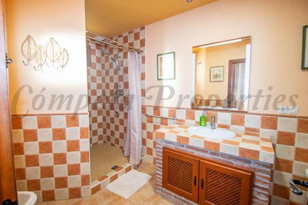 Country Property in Torrox, Andalucia , Costa del Sol - Photo 5