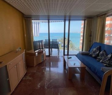 Piso de alquiler en Avenida Jaime I el Conquistador, Playa Muchavista - Photo 2