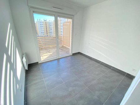 Location appartement 3 pièces 56.83 m² à Montpellier (34000) - Photo 3