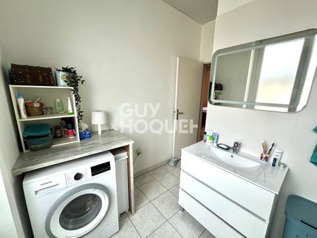 Location Appartement 3 pièces 66m² - Photo 5