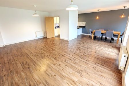 Gresham Park, Woking - 2 bedrooms Property for lettings - Seymours - Photo 4