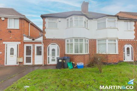 3 bedroom semi-detached house to rent - Photo 2