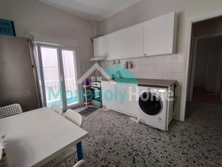 Studio/Γκαρσονιέρα για ενοικίαση Νέα Παραλία (Ανάληψη - Μπότσαρη - Νέα Παραλία) - Φωτογραφία 2