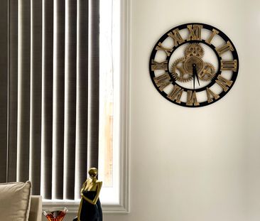 For Lease - 101 Grand Oak Drive, Richmond Hill, Ontario - Photo 1