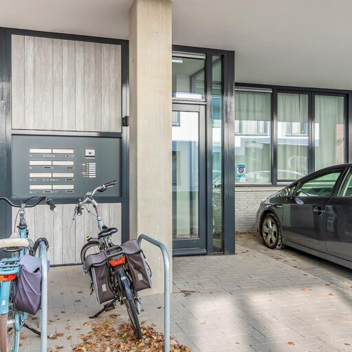 Hessen Kasselstraat - Photo 1