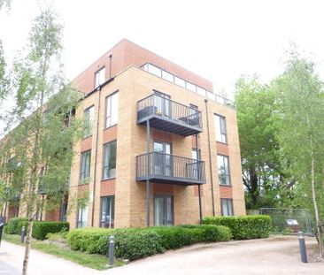 2 bedroom apartment to rent - Photo 4