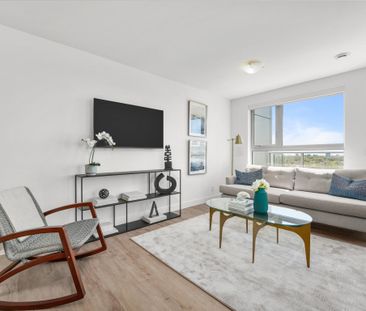 For Lease - 100 Manett Crescent Unit# 510, Brampton, Ontario - Photo 1