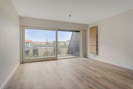 Appartement te huur - Photo 2
