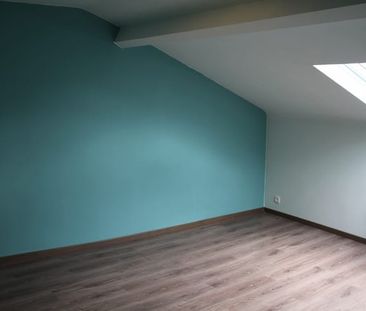 Appartement te huur - Photo 1