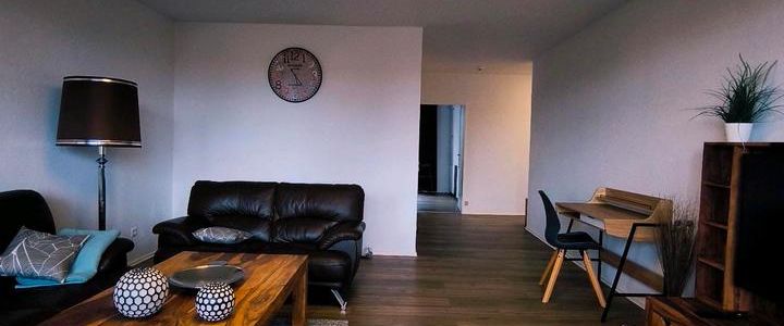 Wohnung Hannover Maschsee Zentrum - Foto 1