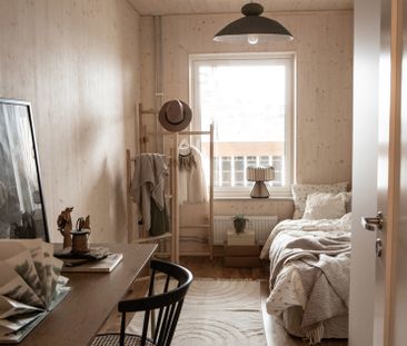 Cyklopgatan 51, Hyllieby - Foto 3