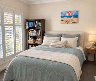Modern Comfort, All on One Level - Photo 1