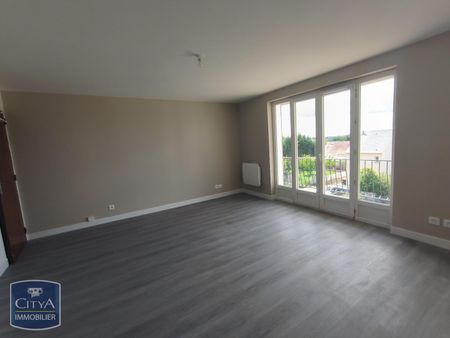 Location appartement 1 pièce de 25.88m² - Photo 4