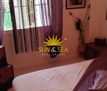 2 BEDROOM APARTMENT - TORREVIEJA - Photo 6