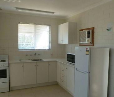 Furnished One Bedroom Unit - Photo 2