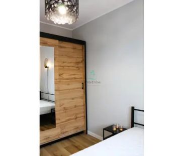OFERTA SPECJALNA - Dwupokojowy apartament, balkon OD LIPCA - Фото 3